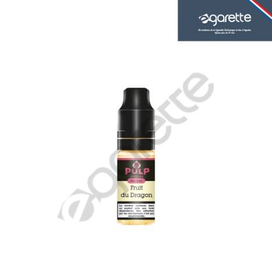 Fruits du Dragon Sels de nicotine Pulp 0