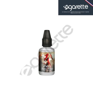 Red Pineapple Aroma A & L 0