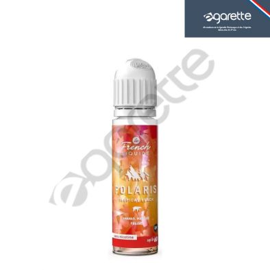 Tropical Mix Polaris Le French Liquide 0