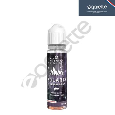 Polaris Shadow drop 10 ml Le French liquide 0