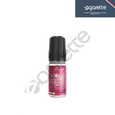 Berry Mix Polaris Le French Liquide 0