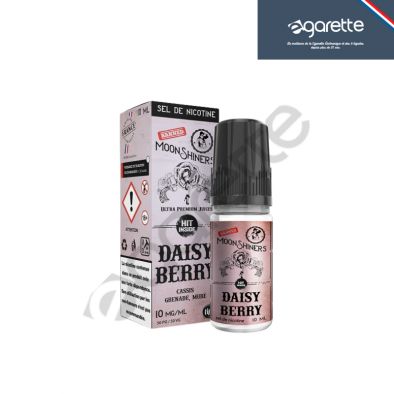 Daisy Berry NS Le French Liquide 0