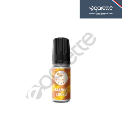 Exotic mangue goyave Le French Liquide 0