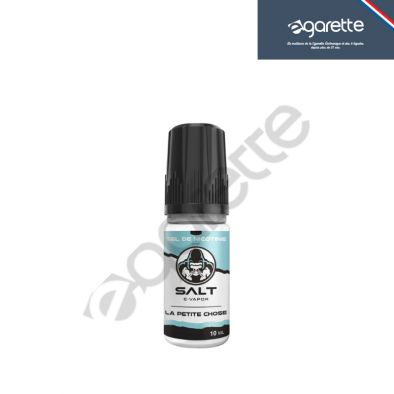 La Petite Chose Sel de Nicotine - Le French Liquide 0