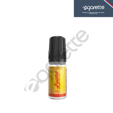 Leemo Ananas peche 10ML Le French Liquide 0