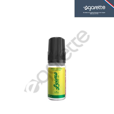 Leemo Banane kiwi 10ML Le French Liquide 0