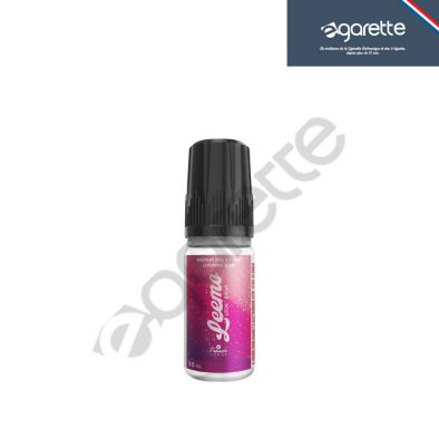 Leemo Lychee grape 10ML Le French Liquide 0