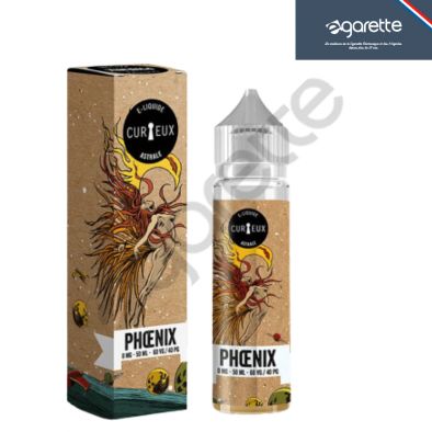 Phoenix Curieux 0