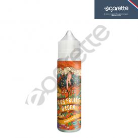 Gefrorene Mango Les fruits d'Eden