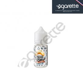 Corne de Gazelle Concentré Le Coq Qui Vape