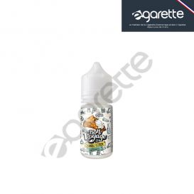 Cannoli Citron Concentré Le Coq Qui Vape