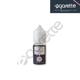 Cassis Givré Concentrato Le Coq qui Vape