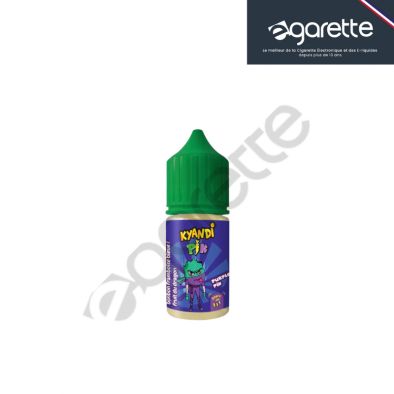 Purple pik concentré Kyandi Pik 0