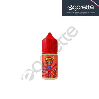 Red pik concentré Kyandi Pik 0