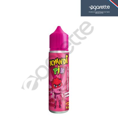 Pink pik Kyandi Pik 0