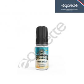 Concentré Crème Brûlée Supervape