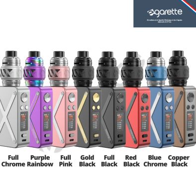 Aspire Revolto Kit 0