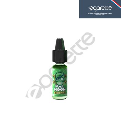 Bahamas 10ML concentré Full Moon 0