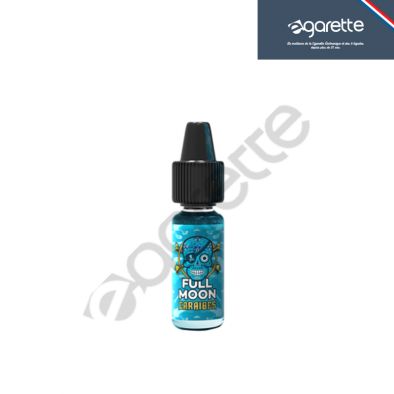 Caraibes 10ML concentré Full Moon 0