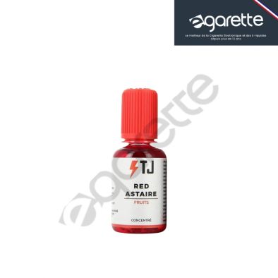 Red Astaire Concentré T-Juice 30ml 0