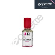 Concentrato, T-Juice, Clara T 30ml