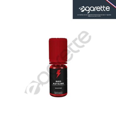 Red Astaire T-Juice 10ml 0