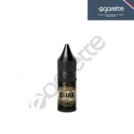 Relax Sel de Nicotine Eliquid France