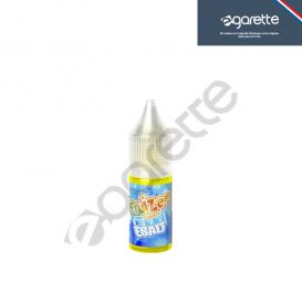 Eliquid Sunny Sel De Nicotine Francia