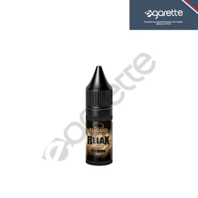 Relax Eliquid France 0