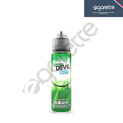 Green Devil Fresh Avap 0