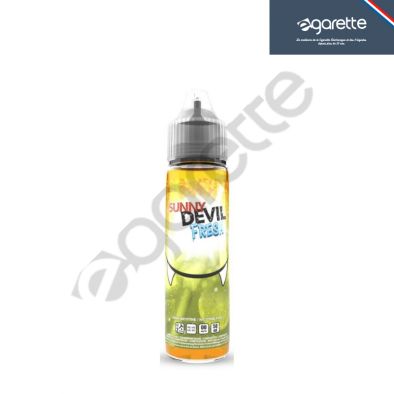 Sunny Devil Fresh Avap 0