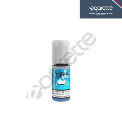 Blue Devil Sels de nicotine Avap 0