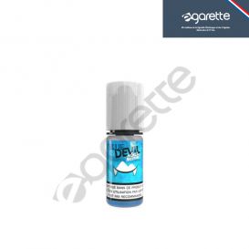 Blue Devil Sels de nicotine Avap