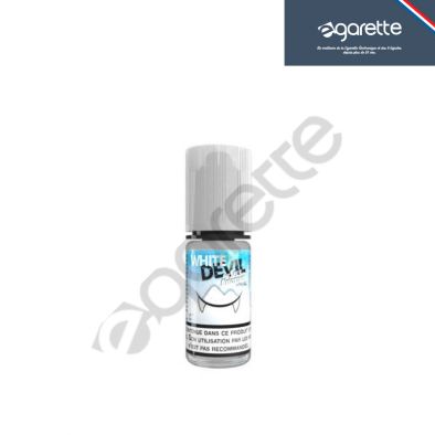 White Devil Sel de nicotine Avap 0