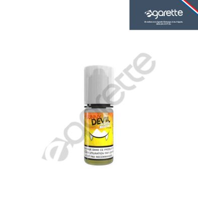 Sunny Devil Sel de nicotine Avap 0