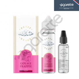 Goyave Frappée Petit Nuage