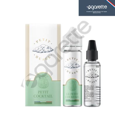 Le petit cocktail 60ML Petit Nuage 0