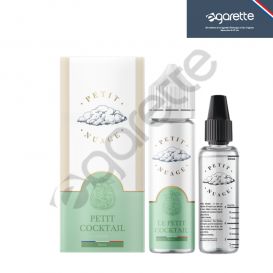 Le petit cocktail 60ML Petit Nuage