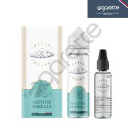 Menthe boreale 60ML Petit nuage