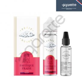 Pastèque Fraise Petit Nuage