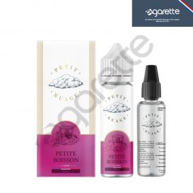 Petite boisson Petit Nuage 60 ml