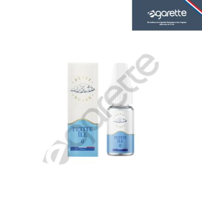 Petite ile Petit Nuage 10 ml 0