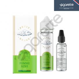 Pomme Kiwi Petit Nuage