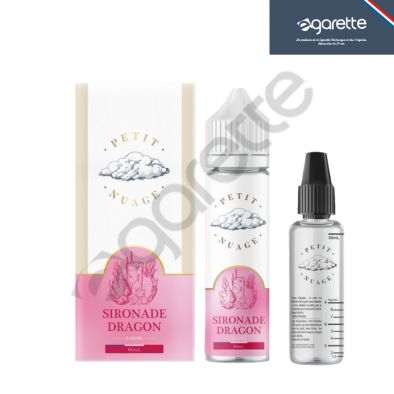 Sironade dragon 60 ML Petit Nuage 0