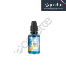 The Blue Oil Concentré 30 ml Fruity Fuel Maison Fuel