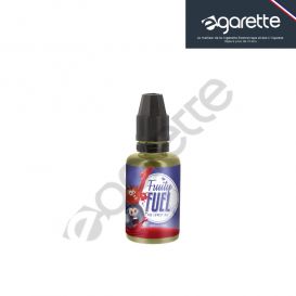 The Lovely Oil Concentré 30 ml Fruity Fuel Maison Fuel