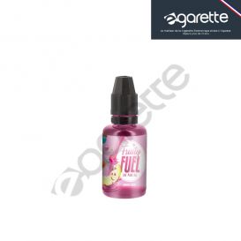 The Pink Oil Concentré 30 ml Fruity Fuel Maison Fuel