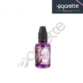 The Purple Oil Concentré 30 ml Fruity Fuel Maison Fuel