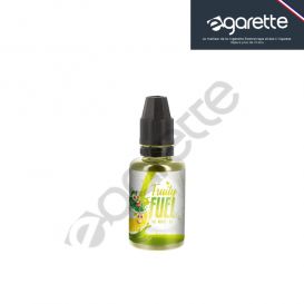 The White Oil Concentré 30 ml Fruity Fuel Maison Fuel