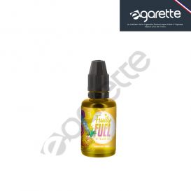 The Yellow Oil Concentré 30 ml Fruity Fuel Maison Fuel